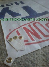 Durston X-mid 1 Tyvek Ground