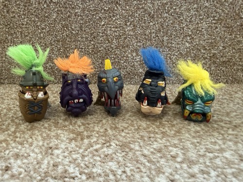 Group mighty max - group, dread