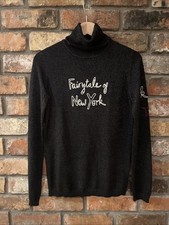 Bella Freud Fairytale Of New