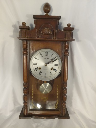 Vintage jupiter day wall - vintage,