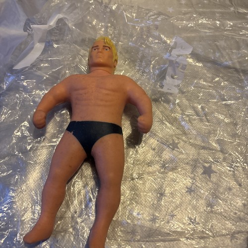 Hasbro stretch armstrong - stretch,