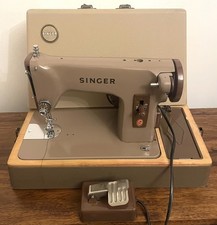 Heavy Duty Vintage Singer 275