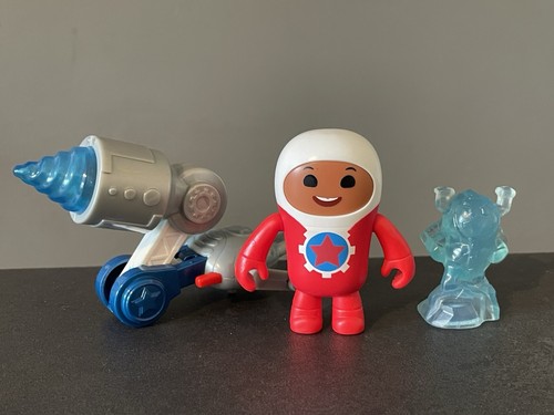 Jetters fix drill lars - jetters,