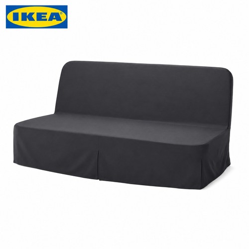Ikea nyhamn seat sofa bed - ikea, 3-seat-sofa-bed