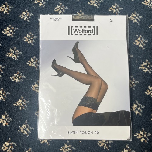 Brand new wolford satin touch - wolford,