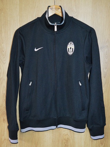 Nike juventus track jacket - track,