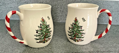 Spode christmas tree - spode,