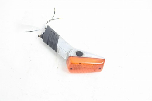 Rear left indicator yamaha - left,