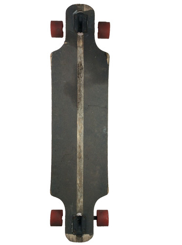 Hudora skate long - 40",