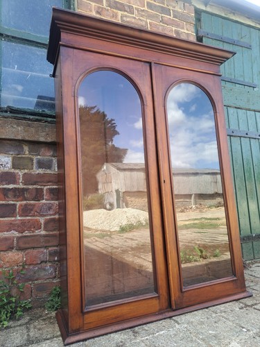 Antique victorian mahogany - antique,