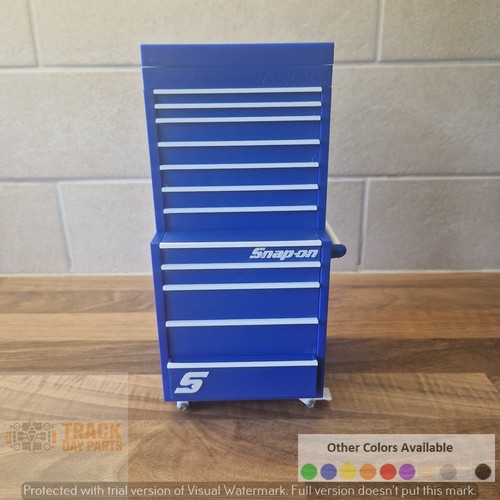 Snap style stacking toolbox - snap,