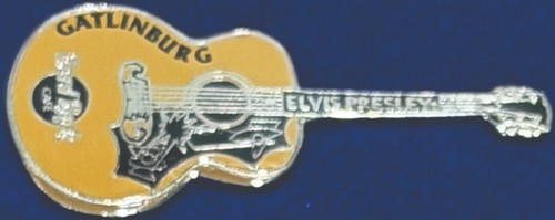 Hard rock cafe gatlinburg - rock, 2002
