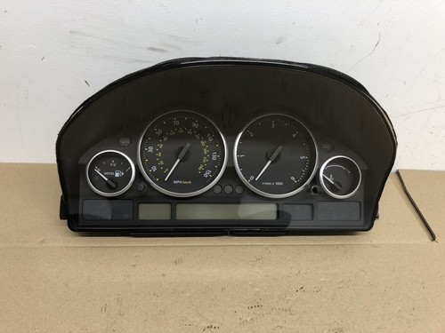 Range rover l322 09 - rover, 06-09