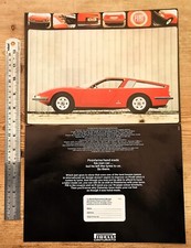 FIAT DINO COUPE PROTOTYPE -