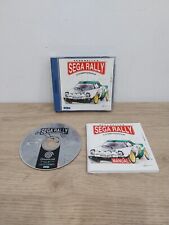 Sega Rally 2 Championship