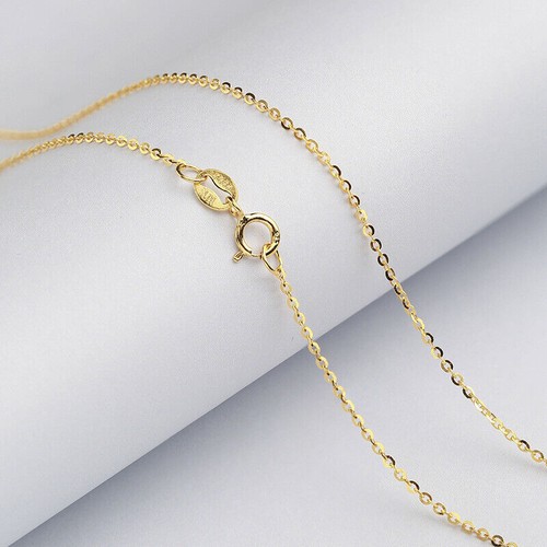 9ct yellow gold silver - yellow, &