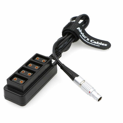 Pin male steadicam zephyr to - pin,