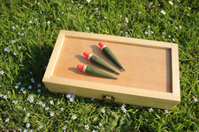 Fishing, Floats, Chubber