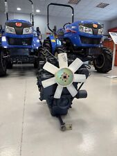 Iseki E393 Engine Used  3 Cyl. 928cc 15.5 MAX. HP MAKE AN O F F E R !!!