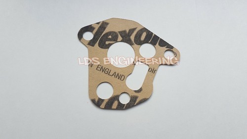 Ford xflow crossflow oil - crossflow,