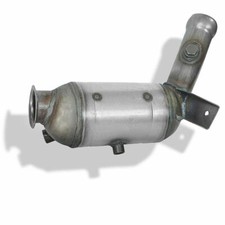 NEW Catalytic Converter Cat