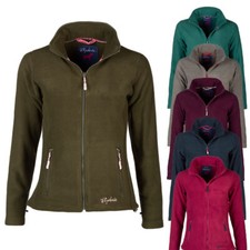 Rydale Full Zip Fleece Jacket