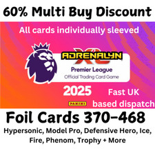 Panini Adrenalyn XL Premier