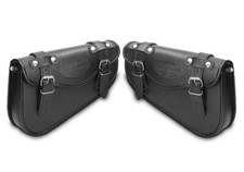Saddlebags Pair Yamaha XV 1700