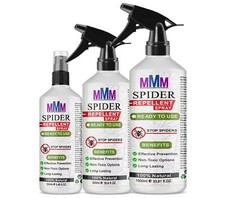 Spider Crawly Insect Repellent
