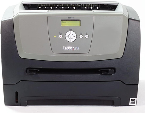 Lexmark e352dn usb duplex - a4,