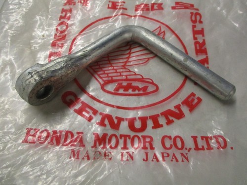 Nos honda cb72 cb77 - honda,