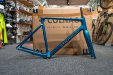Colnago G4X frameset size 57