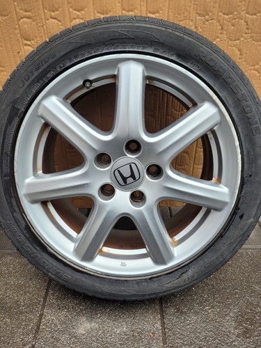 Honda civic mk8 genuine - honda, 1