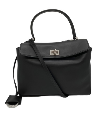 Balenciaga rodeo mini way - balenciaga,