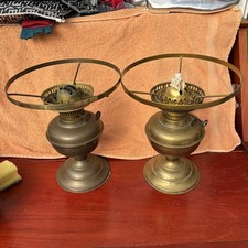 VINTAGE COPPER DUPLEX PARAFFIN