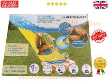 Dunlop 4.9m Kids Outdoor