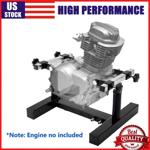 New motor engine stand - motor,