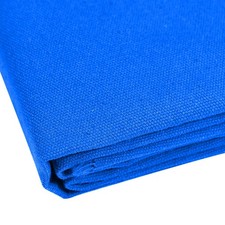 Cotton Canvas Fabric 60x80 Inches, Thick Canvas Fabric, 10oz, Suitable for
