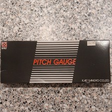 KALT PRECISION PITCH GAUGE FOR