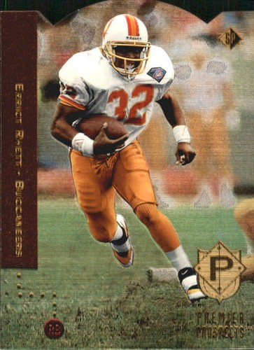 1994 die cuts - cuts, football