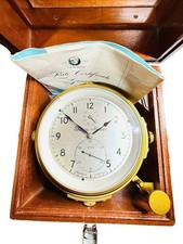 Thomas Mercer Marine