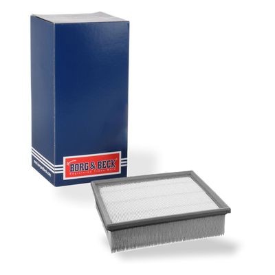 Borg beck engine air filter - engine,