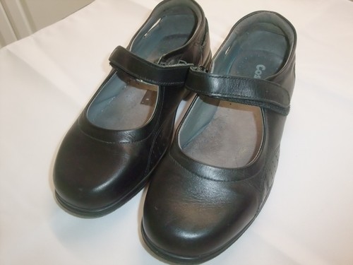 Cosyfeet ladies black extra - ladies,