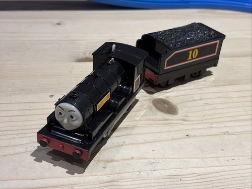 Thomas trackmaster douglas - trackmaster,