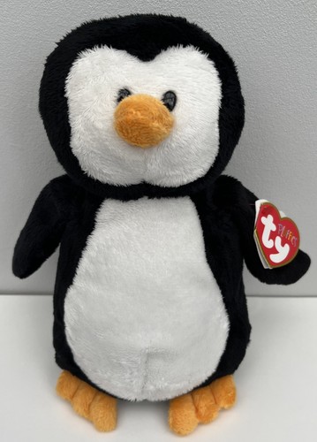 Pluffies waddles retired - ty,