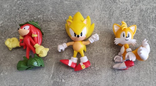 Jazwares sega sonic the - sonic,