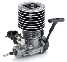 Kyosho - KE21SP 3.5cc Inferno