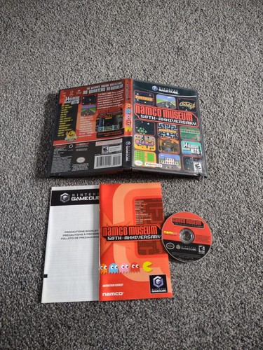 Ntsc nintendo gamecube - nintendo,