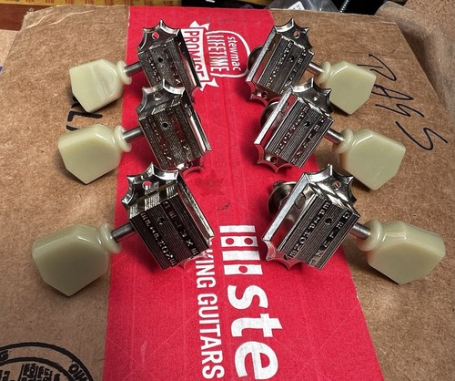 Nos epiphone die cast - nos,