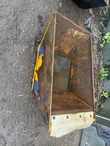 Jcb tracked dumper - jcb, 500kg